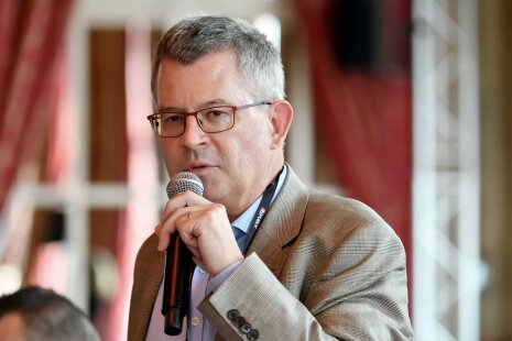 Acceuil &amp; Plénière Immo Days 221 - ©&amp;#160;Carole Desheulles