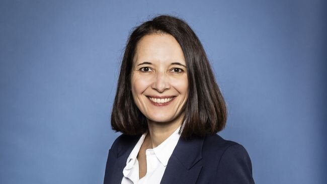 Laëtitia de Montgolfier  - © D.R.