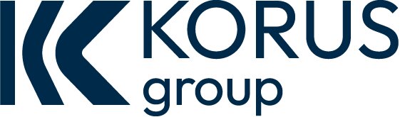 Logo KORUS GROUP - © KORUS GROUP