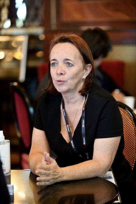 Rendez-vous d&amp;#039;affaires - ©&amp;#160;Carole Desheulles