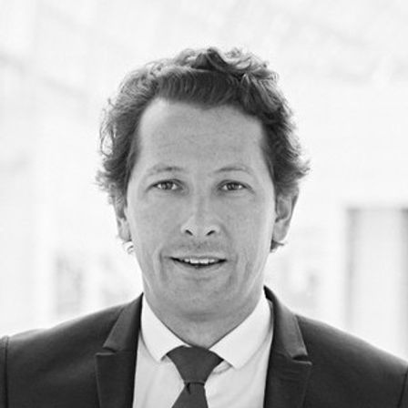 Jean-Baptiste Thélot est nommé président du groupe Sofinord, fort de son expérience de direction au sein d’ICTS France.