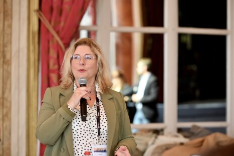 Acceuil &amp; Plénière Immo Days 221 - ©&amp;#160;Carole Desheulles