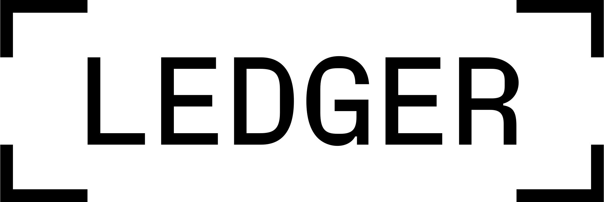 LEDGER - © LEDGER
