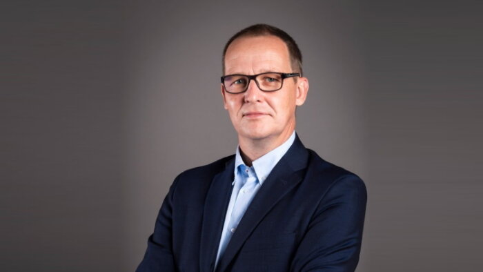 Xavier Daubignard, DG de Spie ICS, estime partager de nombreuses valeurs avec Easyvista. - © Spie ICS