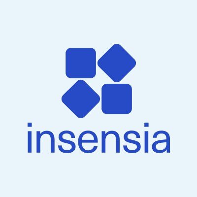 INSENSIA  - © INSENSIA