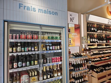 Maison Nicolas - ©&amp;#160;CC / Républik Retail