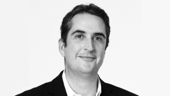 Fabien Délivré était jusqu’à présent DSI de Zadig &amp; Voltaire. - © D.R.