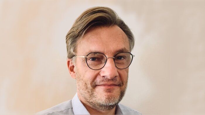Vincent Meeuwis, directeur achats de Fayat. - © D.R.