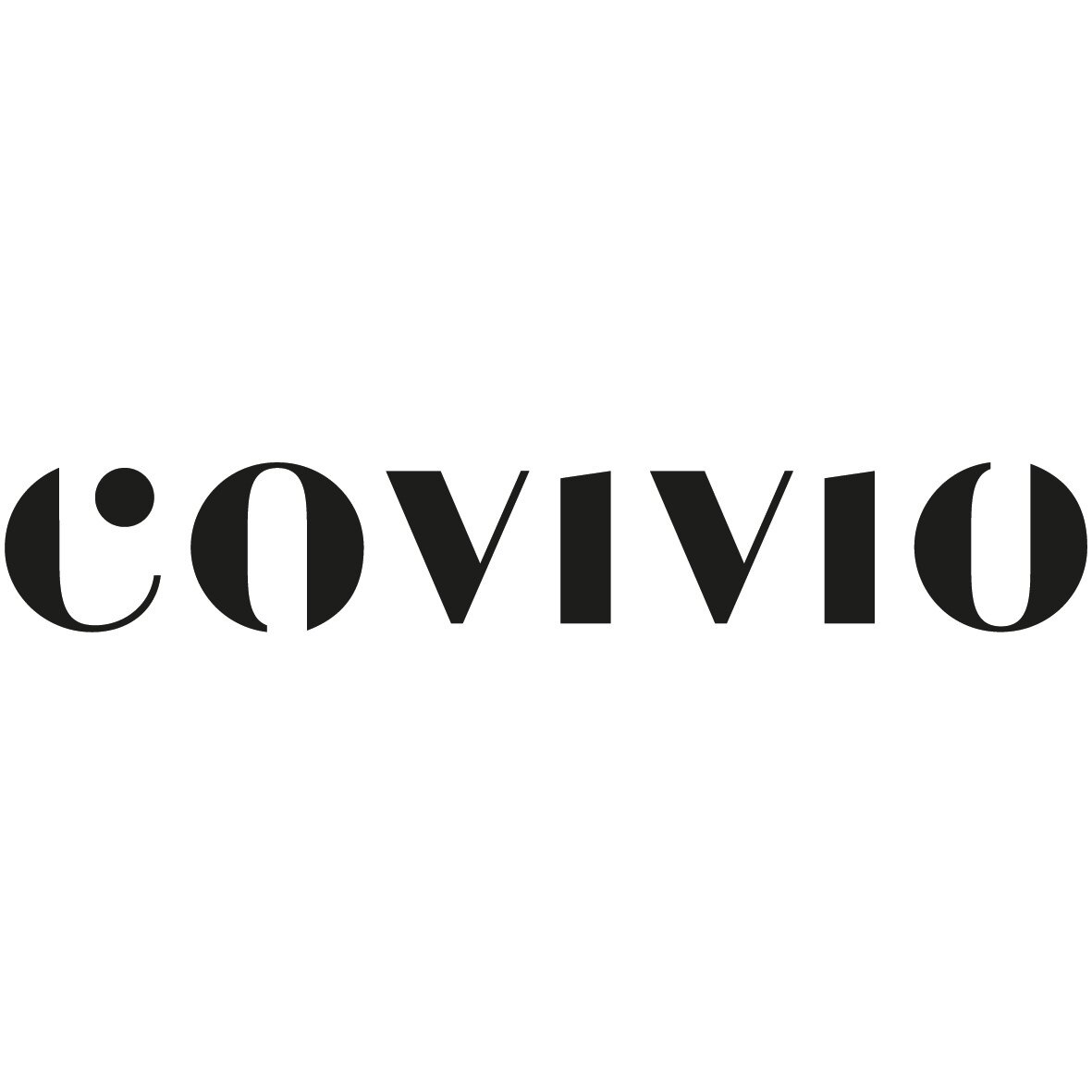 Logo Covivio - © Covivio