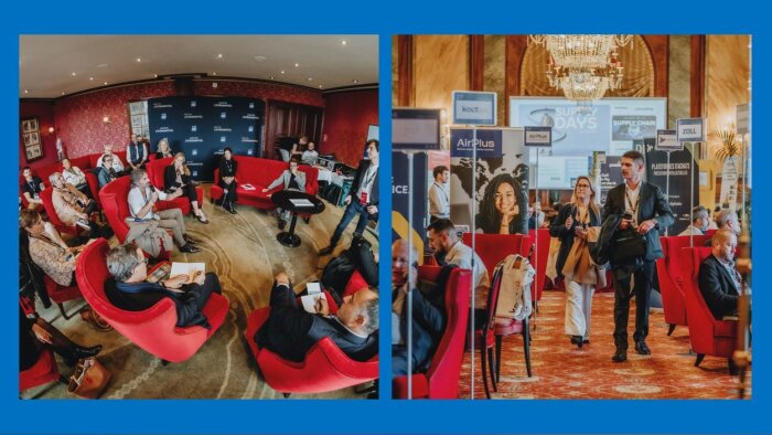 HA Days Travel et Mobilité : deux jours pour s’armer face aux mutations du voyage d’affaires