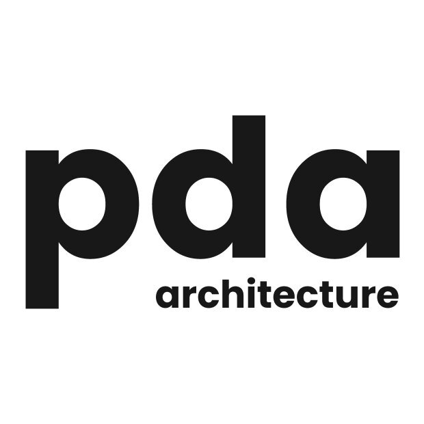 Logo PDA Architecture - © PDA Architecture