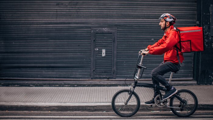 UE : rejet de la législation sur les droits des travailleurs des plateformes  - © D.R.