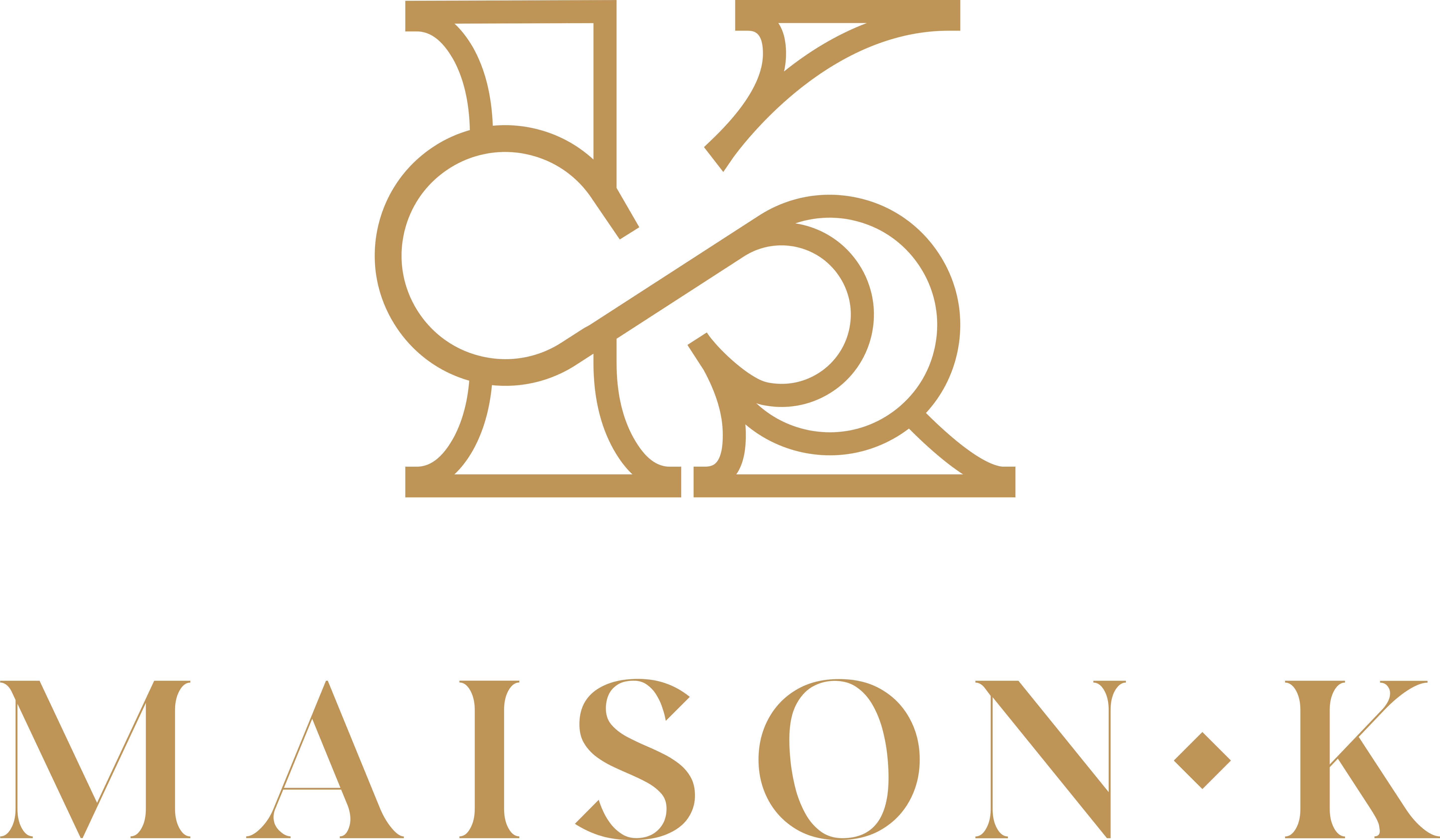 MAISON K - © MAISON K