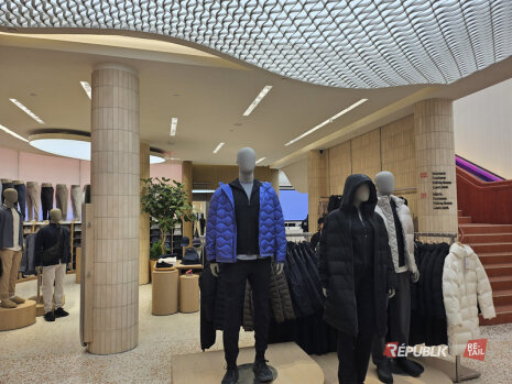 Lululemon nouveau flagship 2025 - ©&amp;#160;Républik Retail / CC