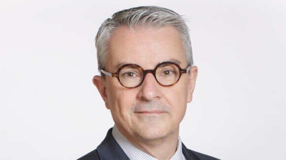 Philippe Moucherat - © Macif