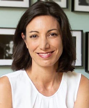 Julie Walbaum, directrice général. - © D.R.