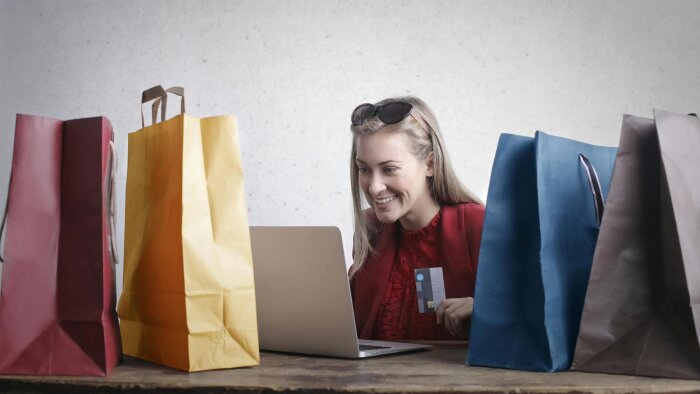 E-commerce : définition, origine et avantages - © D.R.