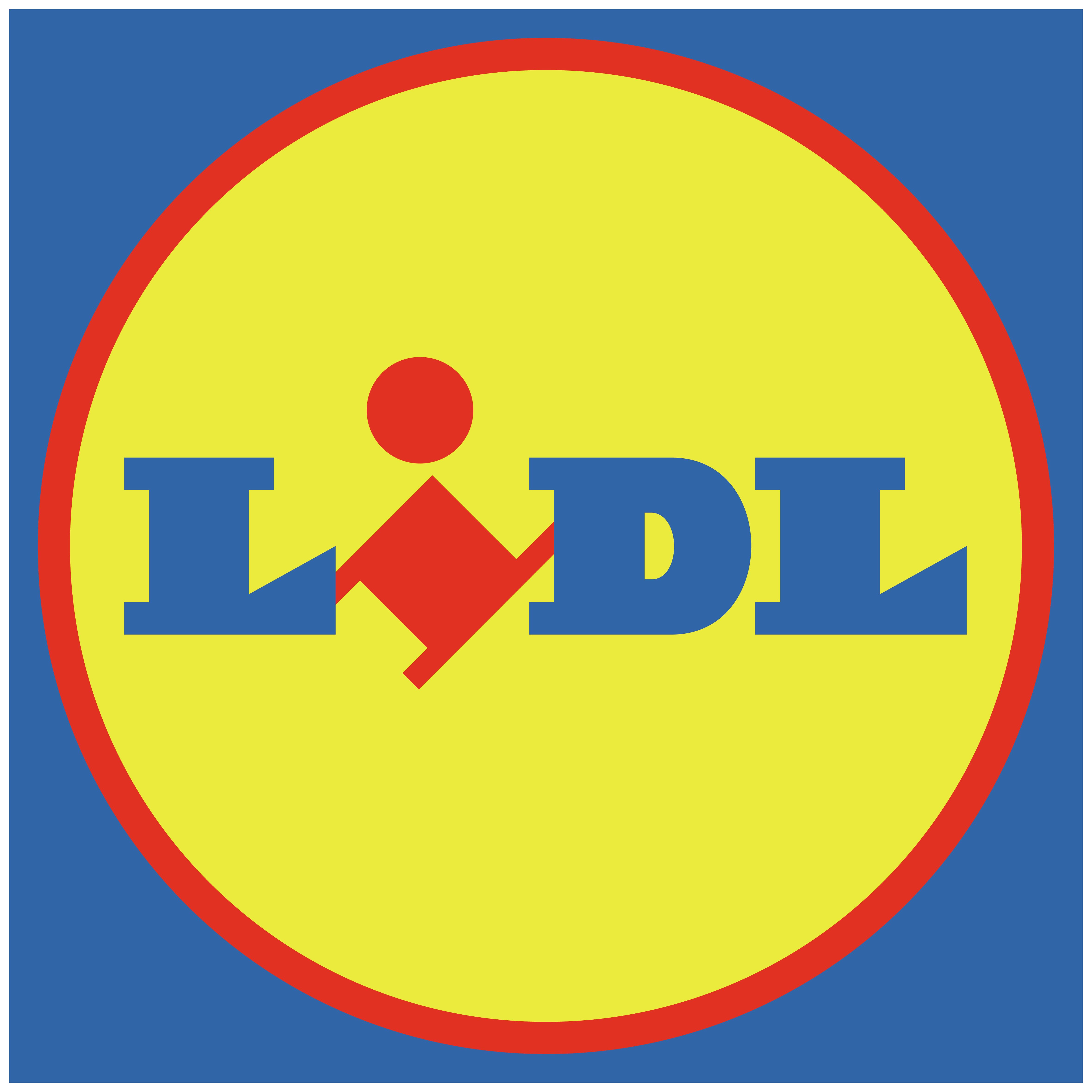 Logo Lidl - © Lidl