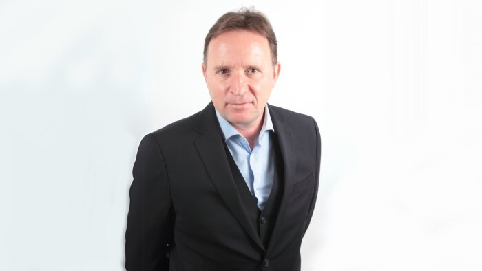 Olivier Mansard, directeur achats groupe. - © D.R.