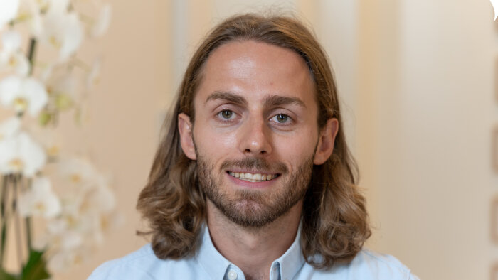 Rémi Beaussart, Procurement Manager de Mirakl - © D.R.