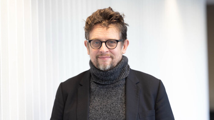 Henri Verdier est désormais directeur général de la Fondation INRIA - © D.R.