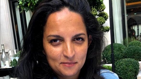 Compass confie à Zoulikha Laoubi la direction générale des marques ...