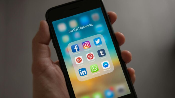 Social Selling : Définition, Origine et Avantages - © D.R.