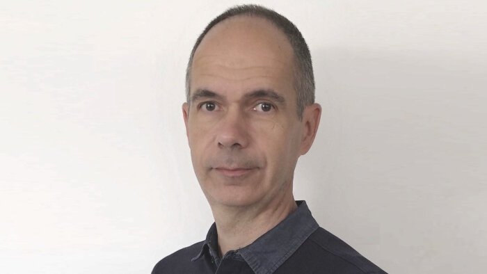 François Piquet-Pellorce est Business Development Manager Cloud and Managed Services chez Stordata. - © D.R.