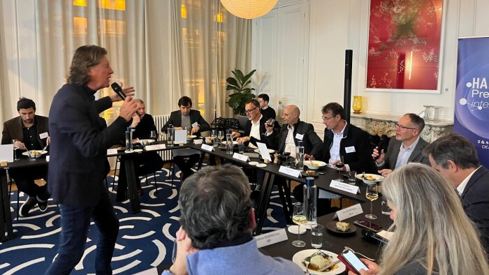 Club Planète Sourcing : IA et Achats… beaucoup de questions et pas mal d’hésitations