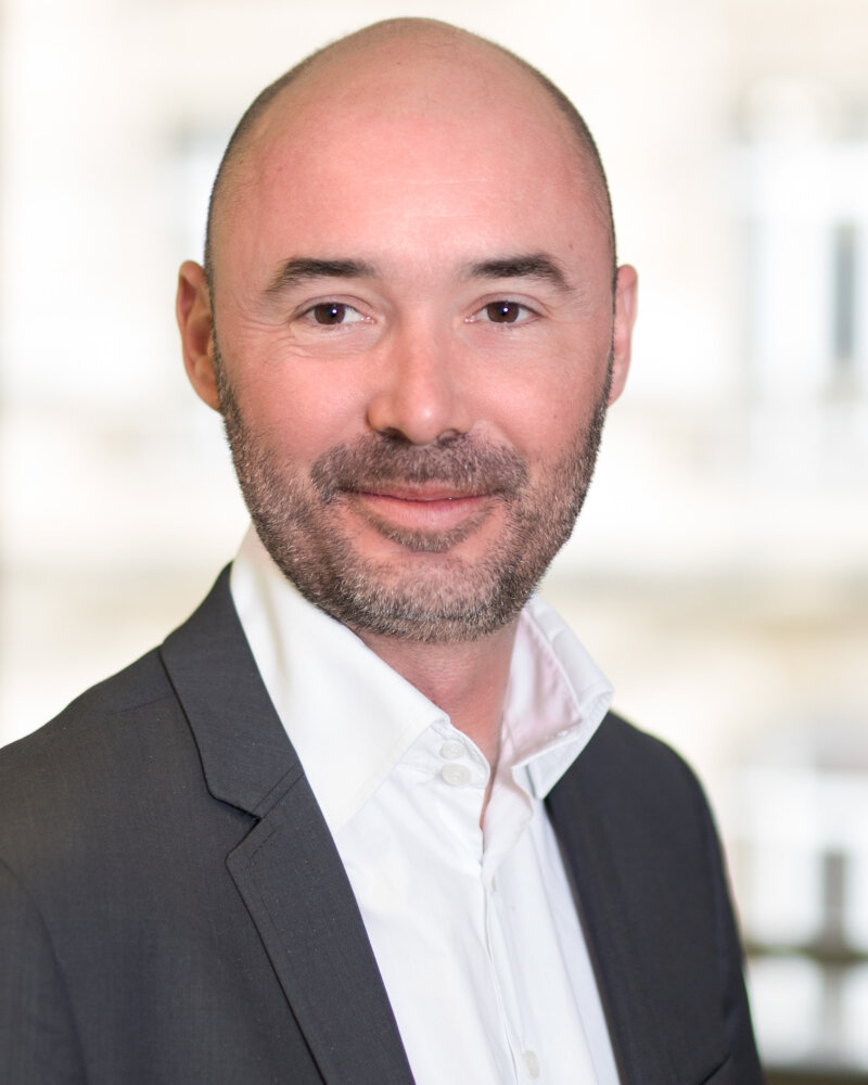 Fabien Lucron, directeur du développement de Primeum. - © D.R.