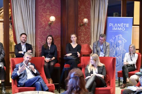 Ateliers Immo Days 221 - ©&amp;#160;Carole Desheulles