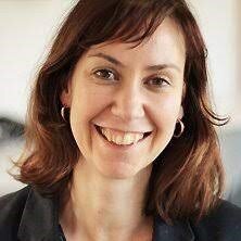 Elisabeth Menant - © L’Echangeur BNP Paribas Finance
