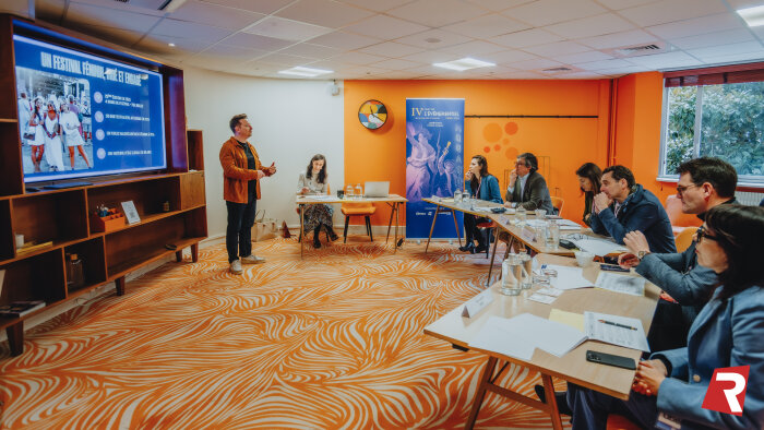 Découvrez les coulisses du Grand Oral de La Nuit de l’Événementiel 2026