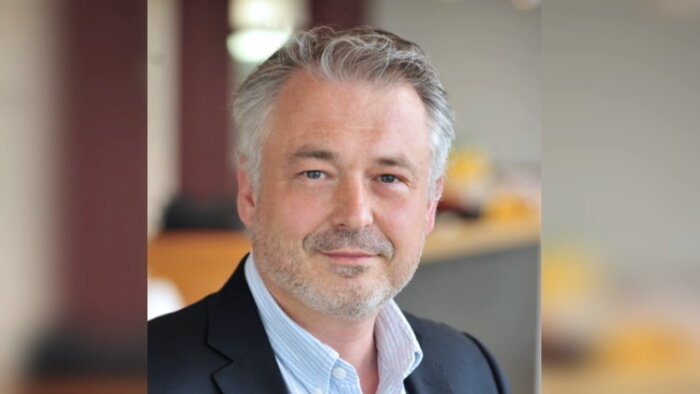 Raphaël Hélion était, jusqu’à mi-2022, CDO de PricewaterhouseCoopers. - © Mazars