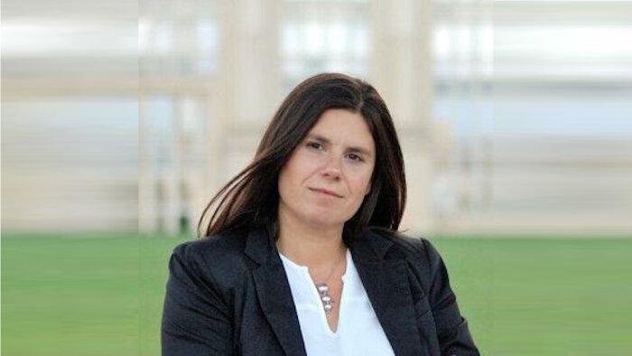 Virginie Rozière a eu une carrière administrative et politique. - © D.R.