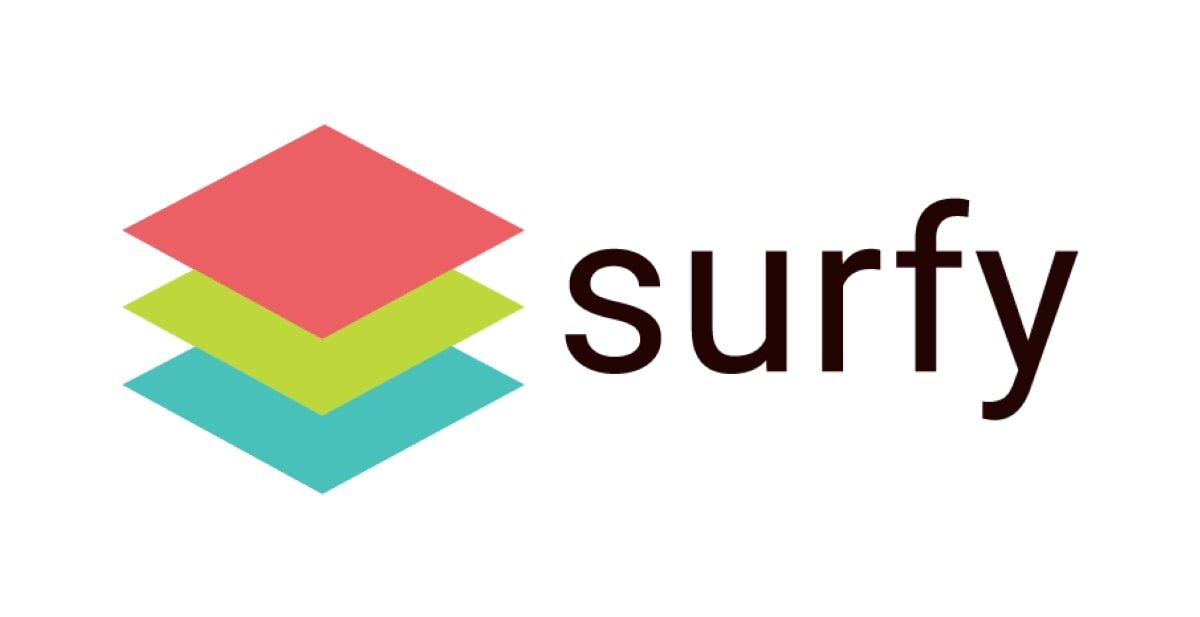 SURFY  - © SURFY