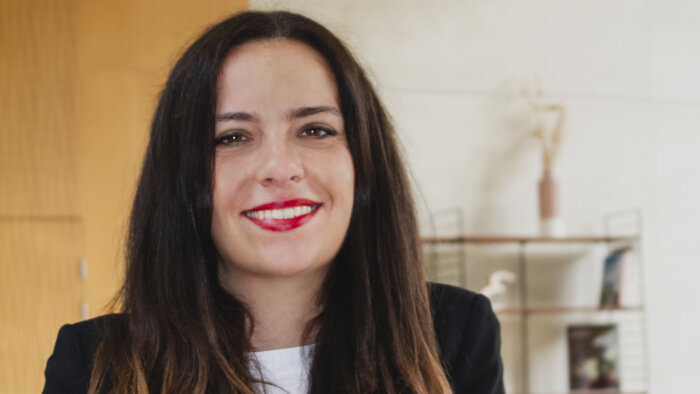 Marie Dardayrol-Sandevoir est nommée directrice marketing digital (CMDO) d’Undiz. - © Undiz