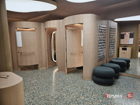 Lululemon nouveau flagship 2025 - ©&amp;#160;Républik Retail / CC