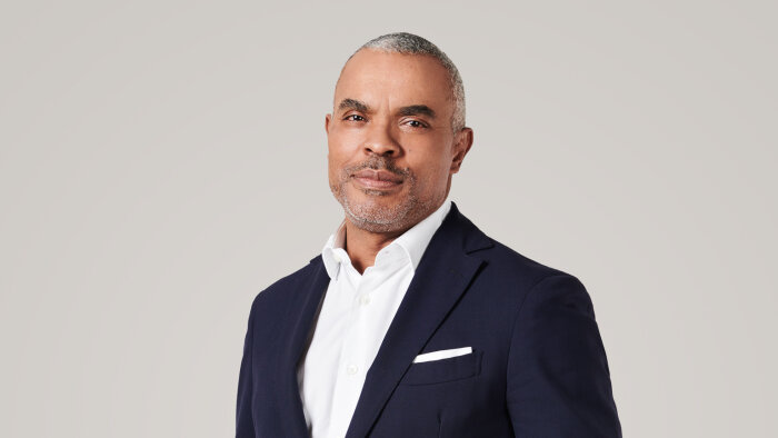 Jean-Claude Bassien, directeur général délégué de Nexity. - © Thomas Laisne - La Company