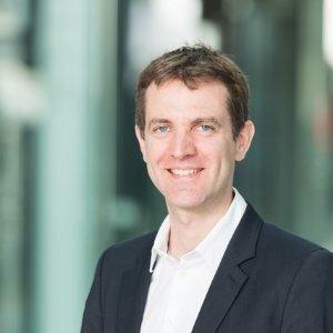  Raphaël Ott, directeur des achats de Transdev - © D.R.