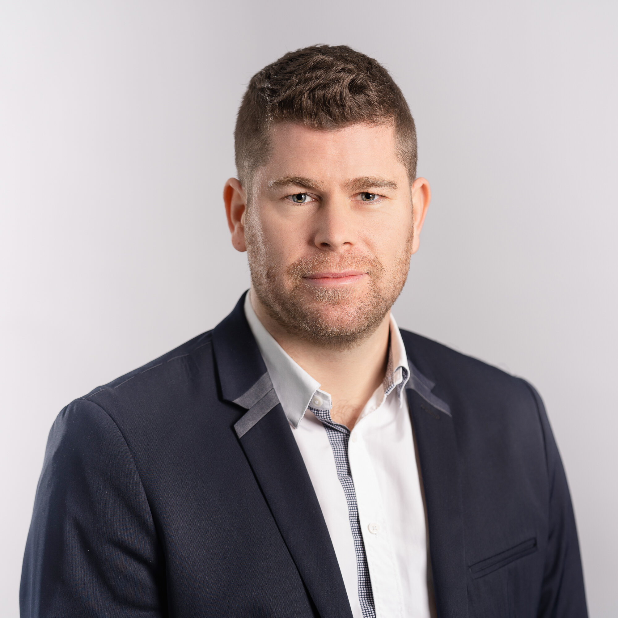 Nicolas Cochard - © Julien Philippy