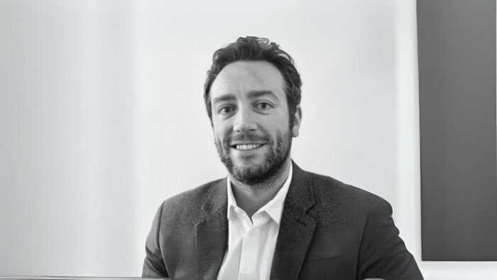 Pierre Lusteau, directeur général d’Aremis et membre du jury de la Nuit de l’Immo. - © D.R.