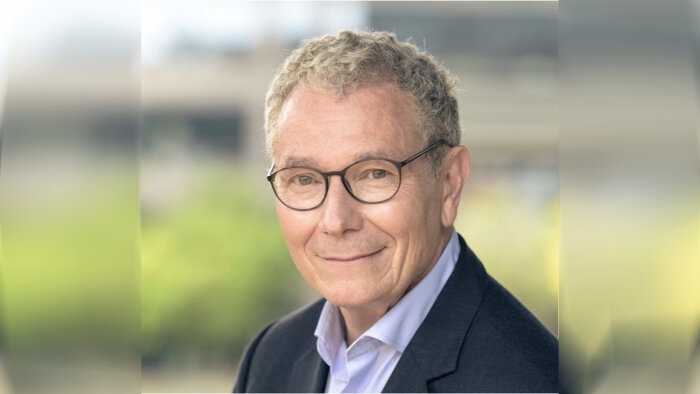 Philippe Roncati est président de Kyndryl France depuis sa fondation. - © Kyndryl