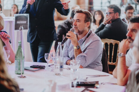 Retail Days Automne - ©&amp;#160;D.R.