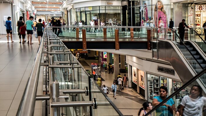 Forte croissance des offres d’alternance dans les fonctions commerciales au 1er semestre. - © D.R.