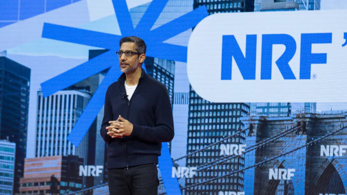 Retour sur la NRF, tendances retail clés et enjeux de l’IA agentique. - © D.R.