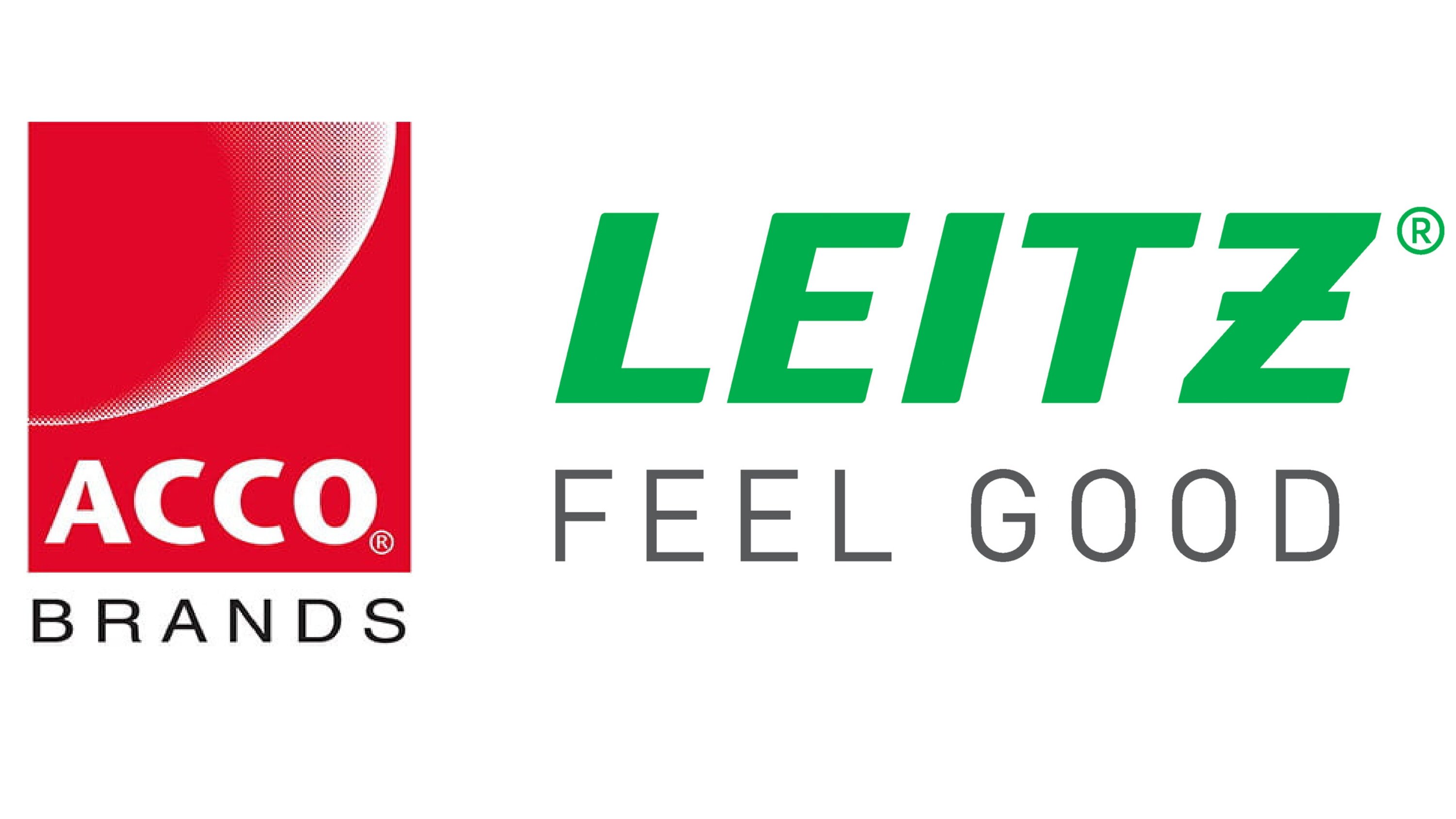 ACCO BRANDS x LEITZ - © ACCO BRANDS x LEITZ