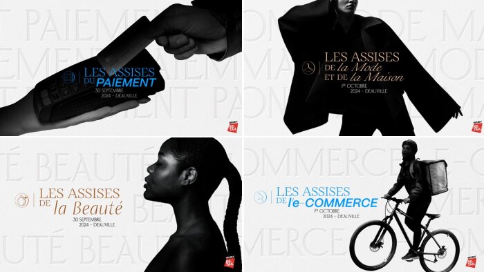 Les Assises sont un nouveau temps fort de Retail Days revenant sur les grandes tendances du secteur. - © Républik Retail