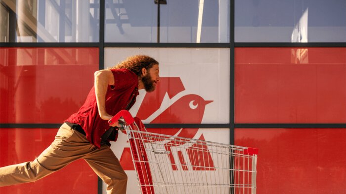 Auchan et Boulanger confieront à Valiuz Adz,  l’intégralité leurs activités de retail media. - © Auchan