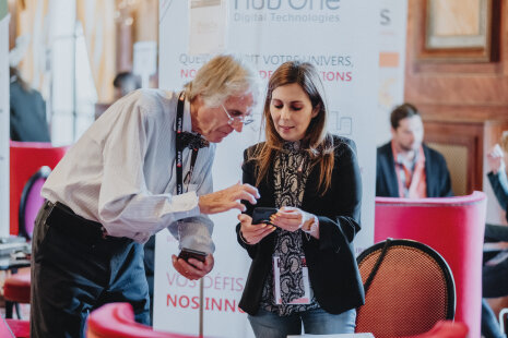 Retail Days Automne - ©&amp;#160;D.R.